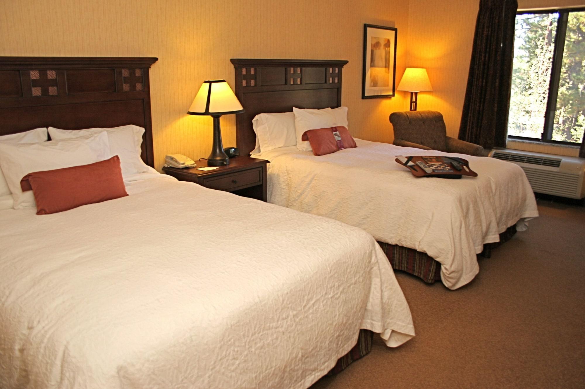 Martis Valley Lodge, Tapestry Collection By Hilton Truckee Zewnętrze zdjęcie