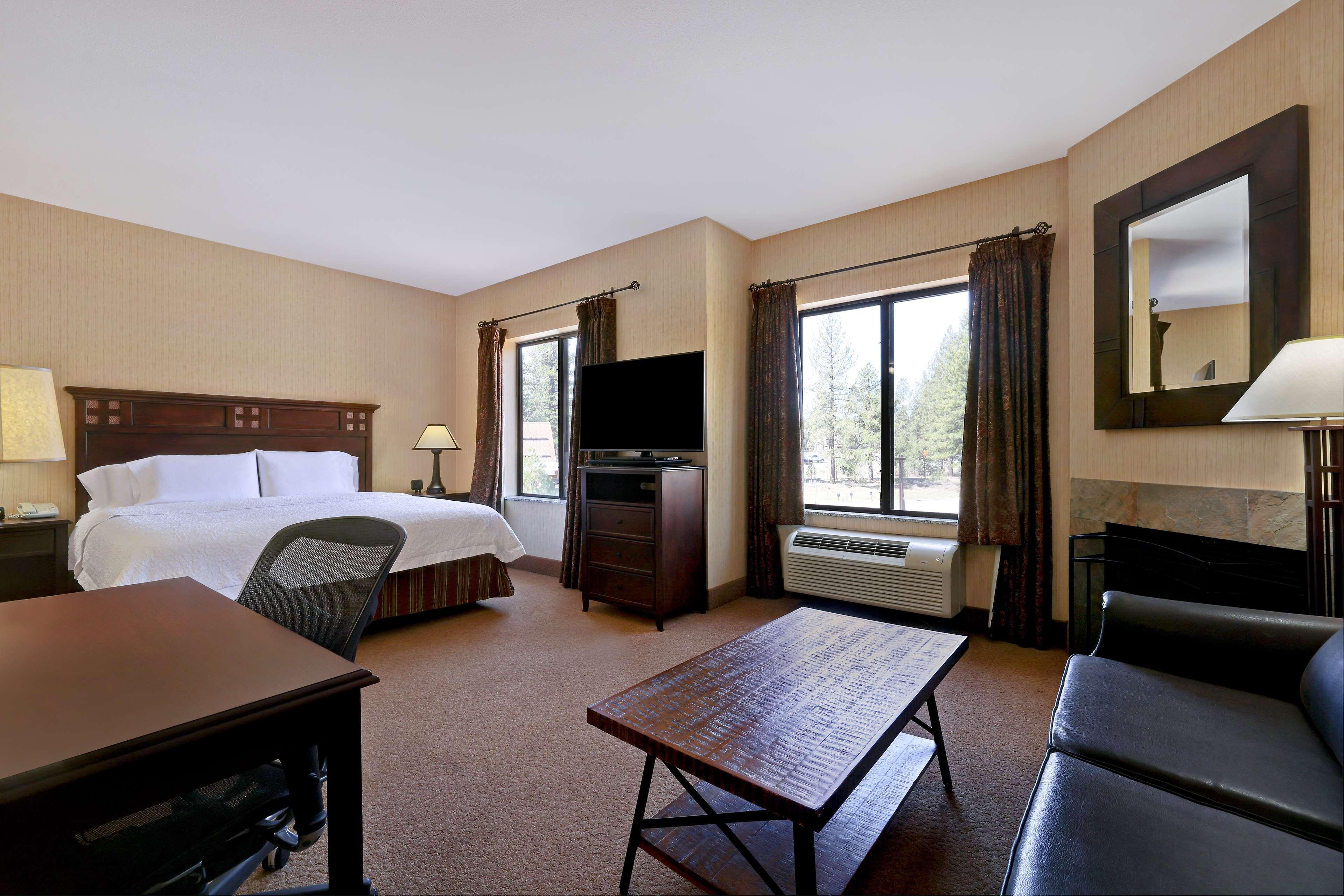 Martis Valley Lodge, Tapestry Collection By Hilton Truckee Zewnętrze zdjęcie