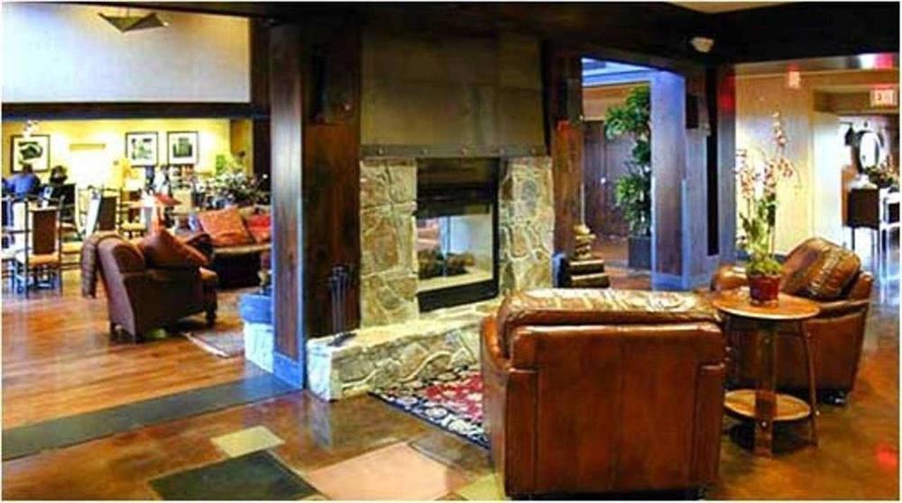 Martis Valley Lodge, Tapestry Collection By Hilton Truckee Wnętrze zdjęcie