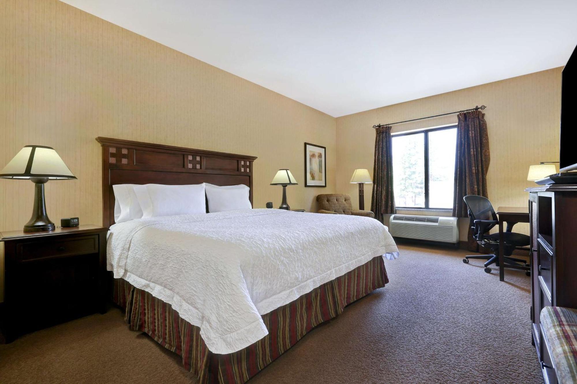 Martis Valley Lodge, Tapestry Collection By Hilton Truckee Zewnętrze zdjęcie