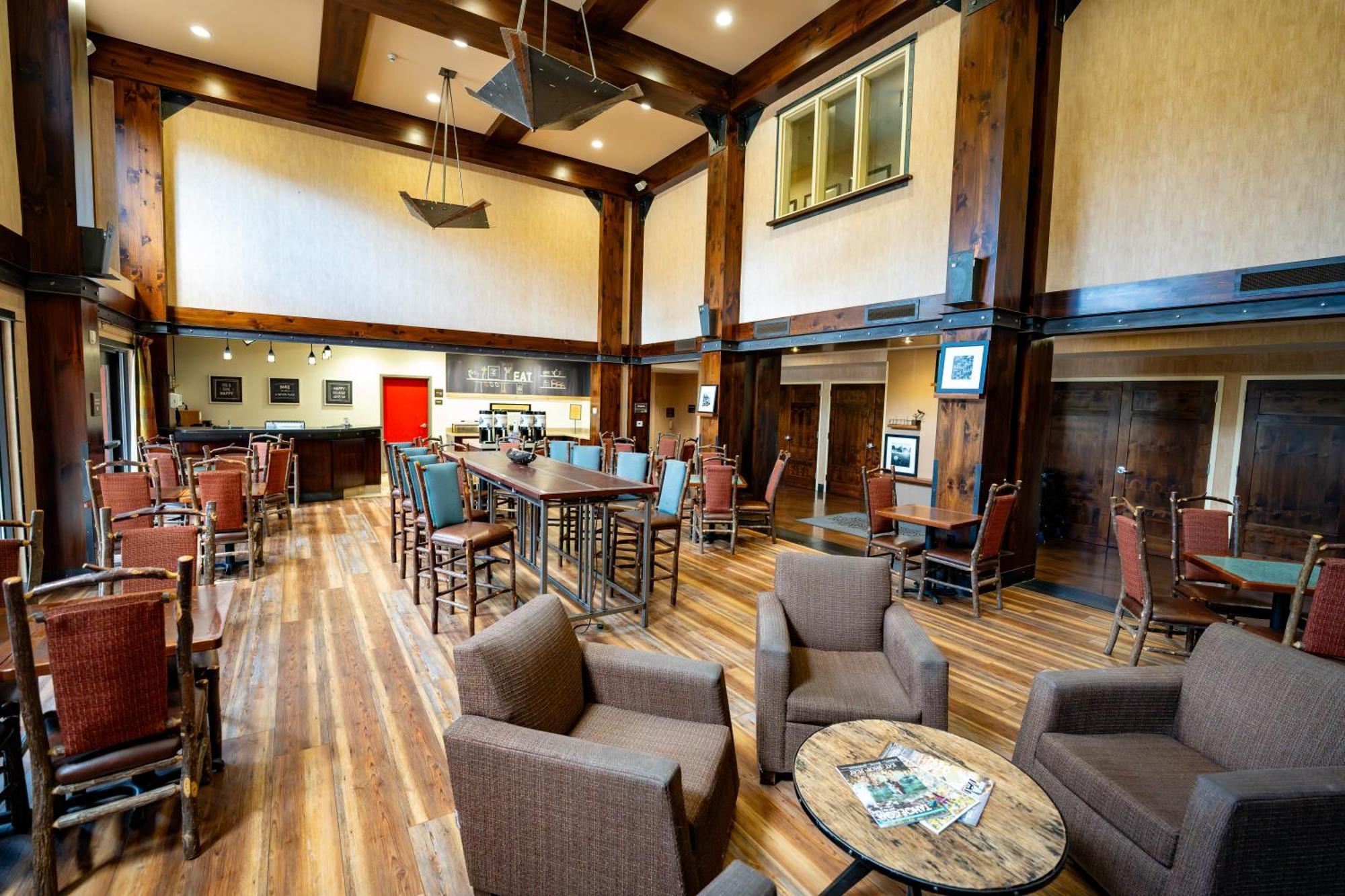 Martis Valley Lodge, Tapestry Collection By Hilton Truckee Zewnętrze zdjęcie