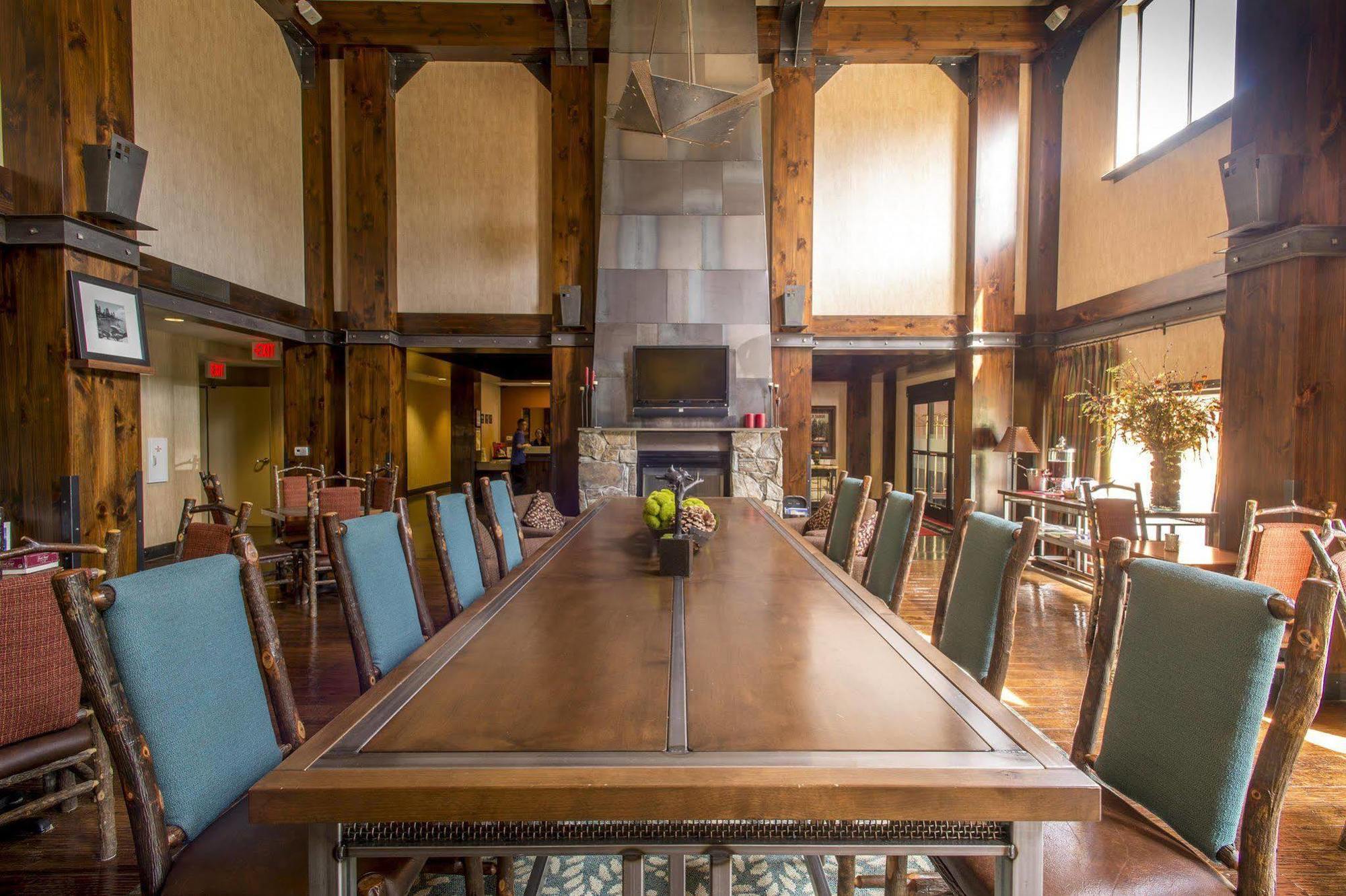 Martis Valley Lodge, Tapestry Collection By Hilton Truckee Zewnętrze zdjęcie