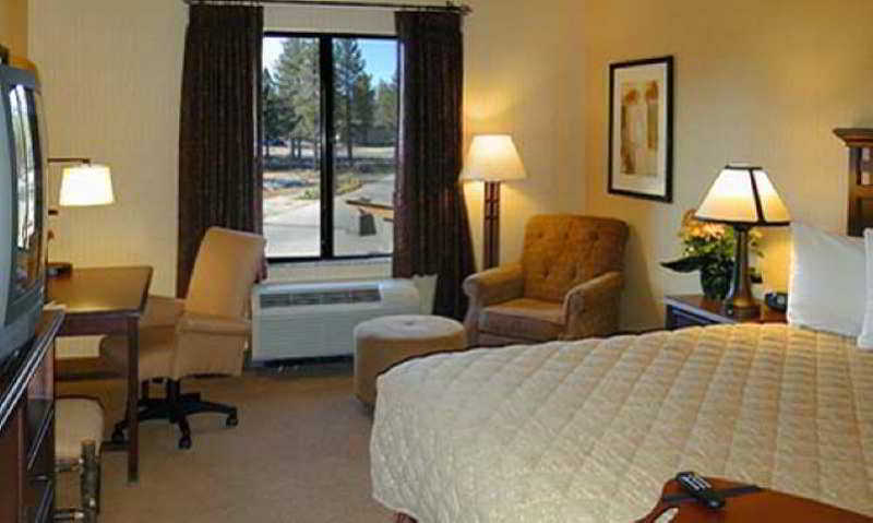 Martis Valley Lodge, Tapestry Collection By Hilton Truckee Pokój zdjęcie