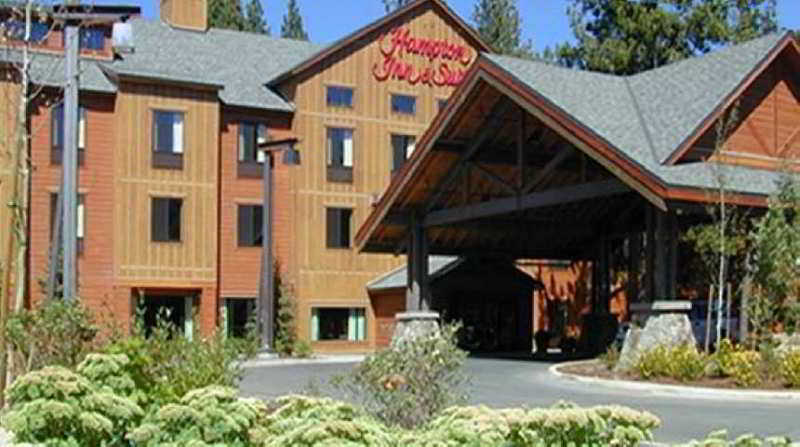 Martis Valley Lodge, Tapestry Collection By Hilton Truckee Zewnętrze zdjęcie