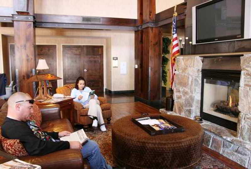 Martis Valley Lodge, Tapestry Collection By Hilton Truckee Wnętrze zdjęcie